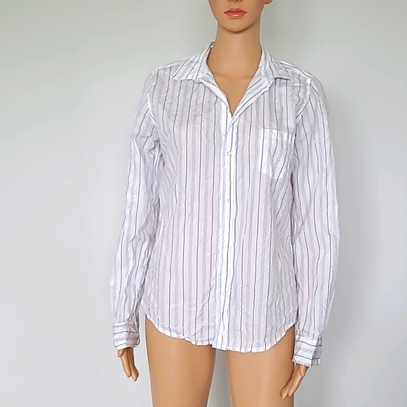Frank &amp; Eileen Button Down Shirt M